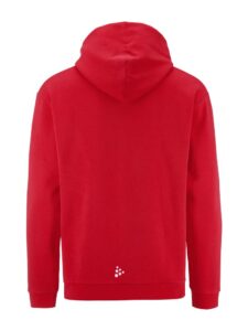 Community 2.0 Logo Hoodie M