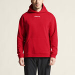 Community 2.0 Logo Hoodie M
