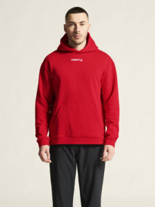 Community 2.0 Logo Hoodie M