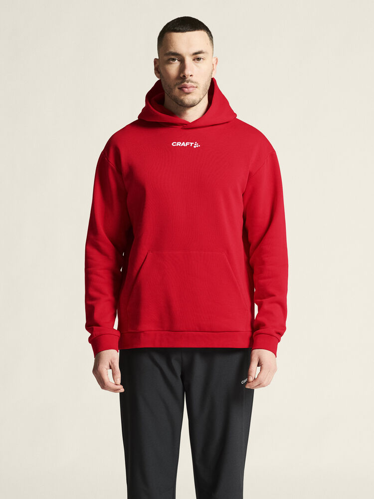 Community 2.0 Logo Hoodie M