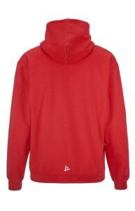 Community 2.0 Logo Hoodie M