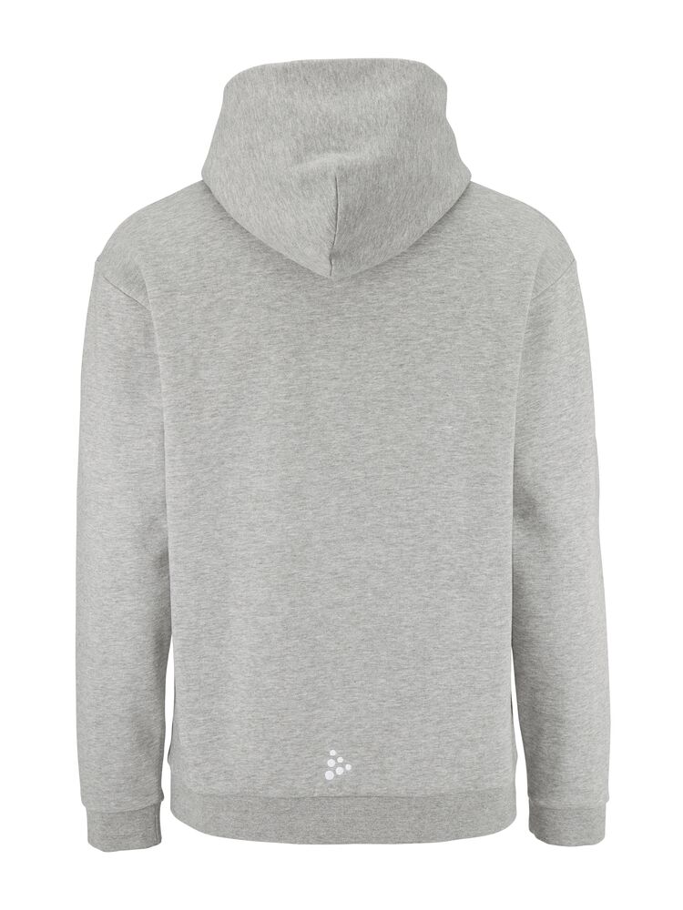 Community 2.0 Logo Hoodie M