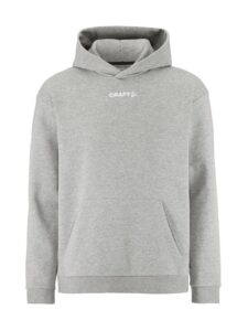 Community 2.0 Logo Hoodie M