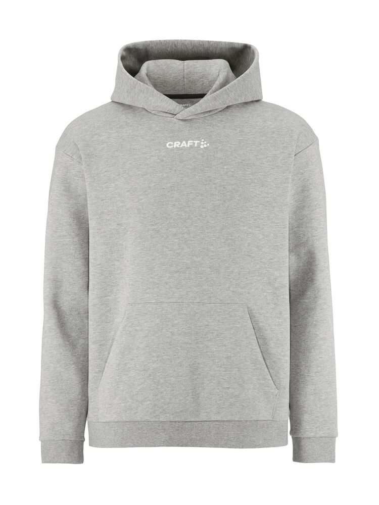Community 2.0 Logo Hoodie M