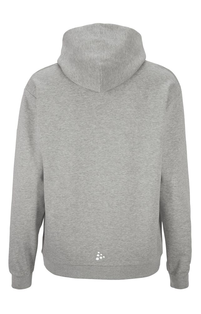 Community 2.0 Logo Hoodie M
