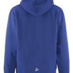 Community 2.0 Logo Hoodie W