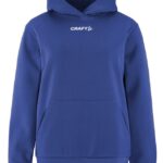 Community 2.0 Logo Hoodie W