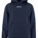 Community 2.0 Logo Hoodie W