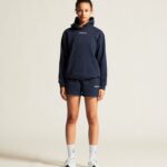 Community 2.0 Logo Hoodie W