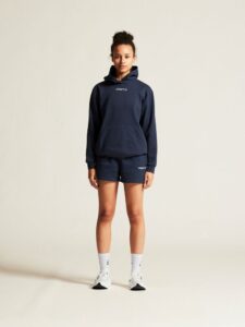 Community 2.0 Logo Hoodie W