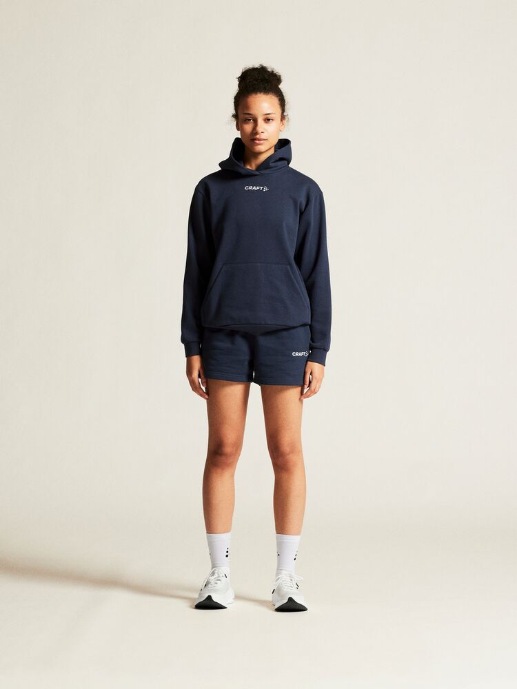 Community 2.0 Logo Hoodie W