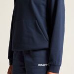 Community 2.0 Logo Hoodie W