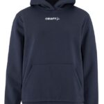 Community 2.0 Logo Hoodie W