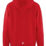 Community 2.0 Logo Hoodie W