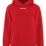 Community 2.0 Logo Hoodie W