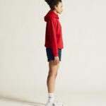 Community 2.0 Logo Hoodie W
