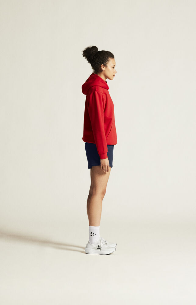 Community 2.0 Logo Hoodie W