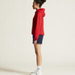 Community 2.0 Logo Hoodie W