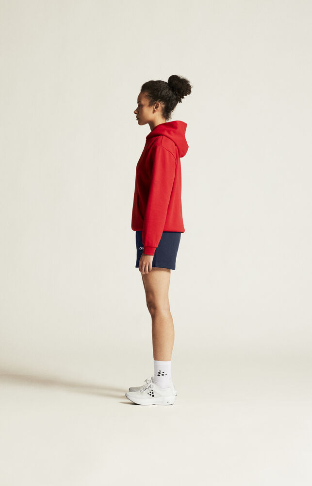 Community 2.0 Logo Hoodie W