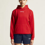 Community 2.0 Logo Hoodie W