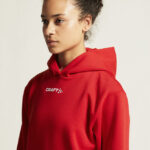 Community 2.0 Logo Hoodie W