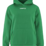 Community 2.0 Logo Hoodie W