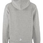 Community 2.0 Logo Hoodie W