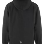 Community 2.0 Logo Hoodie W