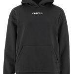 Community 2.0 Logo Hoodie W