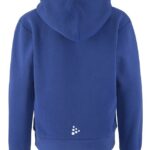 Community 2.0 Logo Hoodie Jr