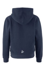 Community 2.0 Logo Hoodie Jr