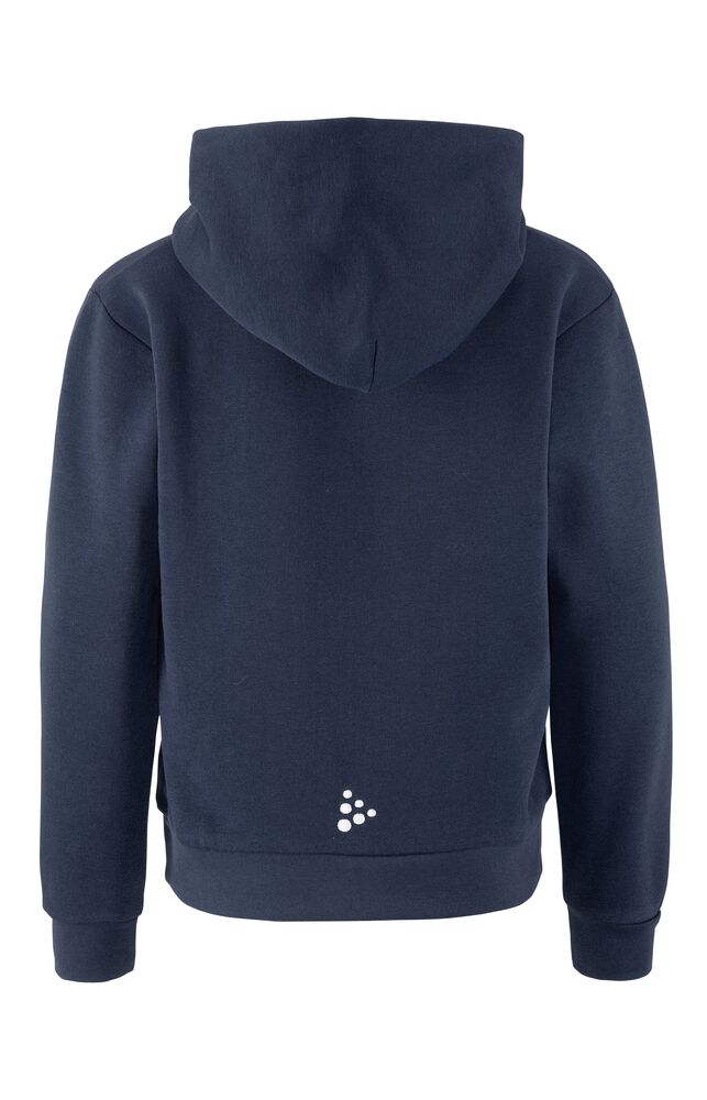 Community 2.0 Logo Hoodie Jr