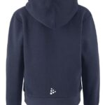 Community 2.0 Logo Hoodie Jr