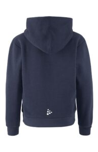 Community 2.0 Logo Hoodie Jr