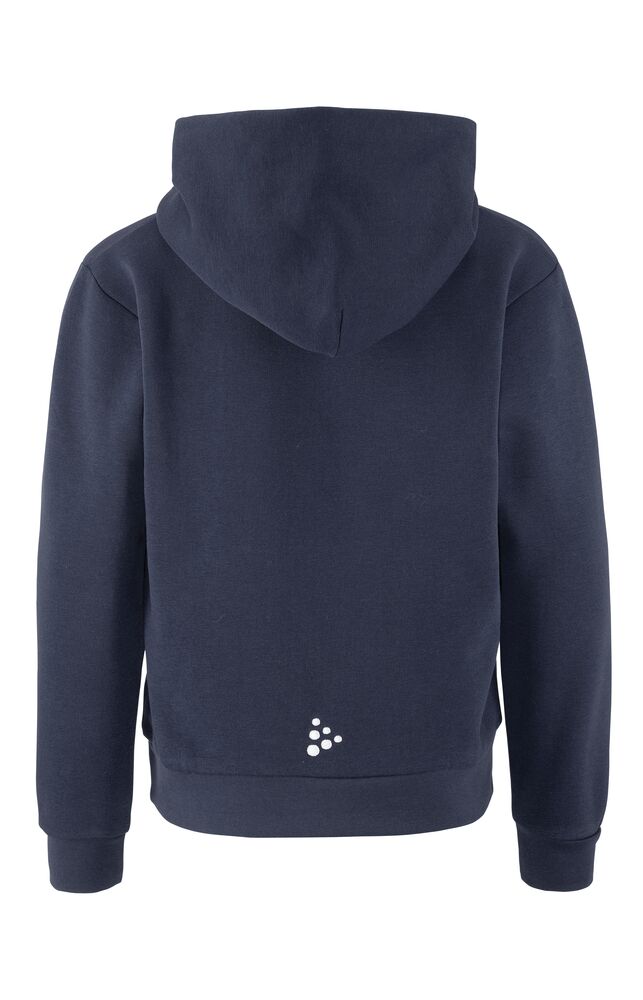 Community 2.0 Logo Hoodie Jr