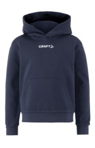Community 2.0 Logo Hoodie Jr