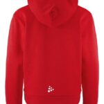 Community 2.0 Logo Hoodie Jr