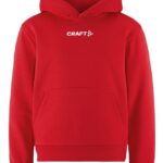 Community 2.0 Logo Hoodie Jr