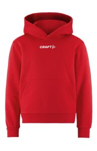 Community 2.0 Logo Hoodie Jr
