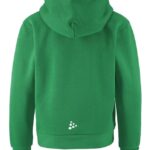 Community 2.0 Logo Hoodie Jr