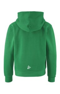 Community 2.0 Logo Hoodie Jr