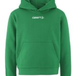 Community 2.0 Logo Hoodie Jr
