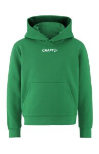 Community 2.0 Logo Hoodie Jr