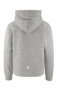 Community 2.0 Logo Hoodie Jr