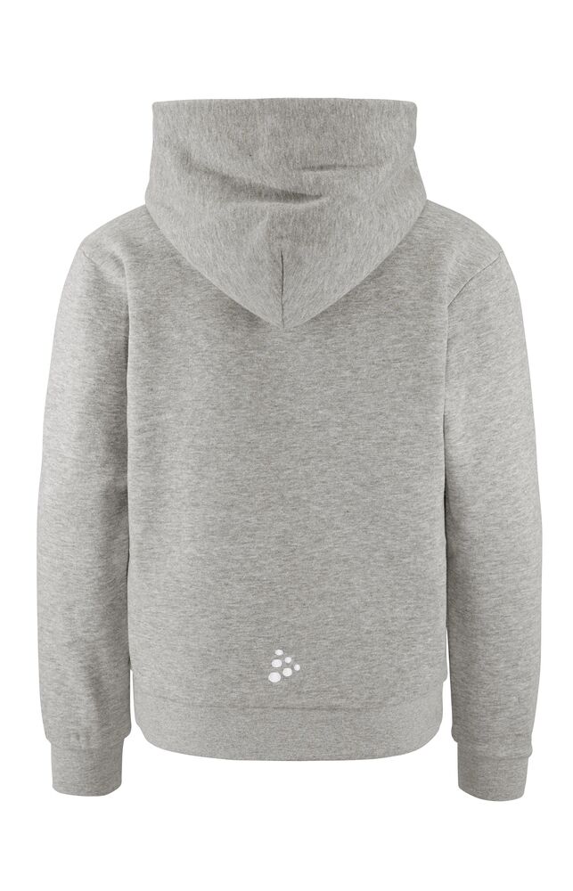 Community 2.0 Logo Hoodie Jr
