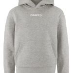 Community 2.0 Logo Hoodie Jr