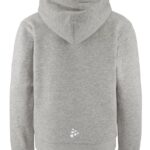 Community 2.0 Logo Hoodie Jr