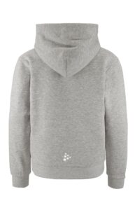 Community 2.0 Logo Hoodie Jr