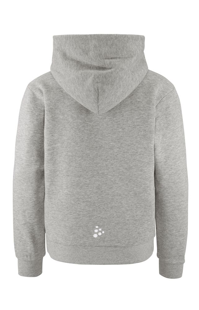 Community 2.0 Logo Hoodie Jr