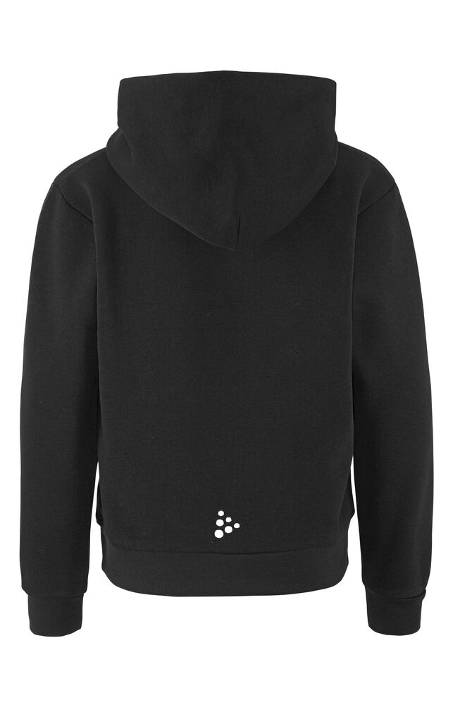Community 2.0 Logo Hoodie Jr